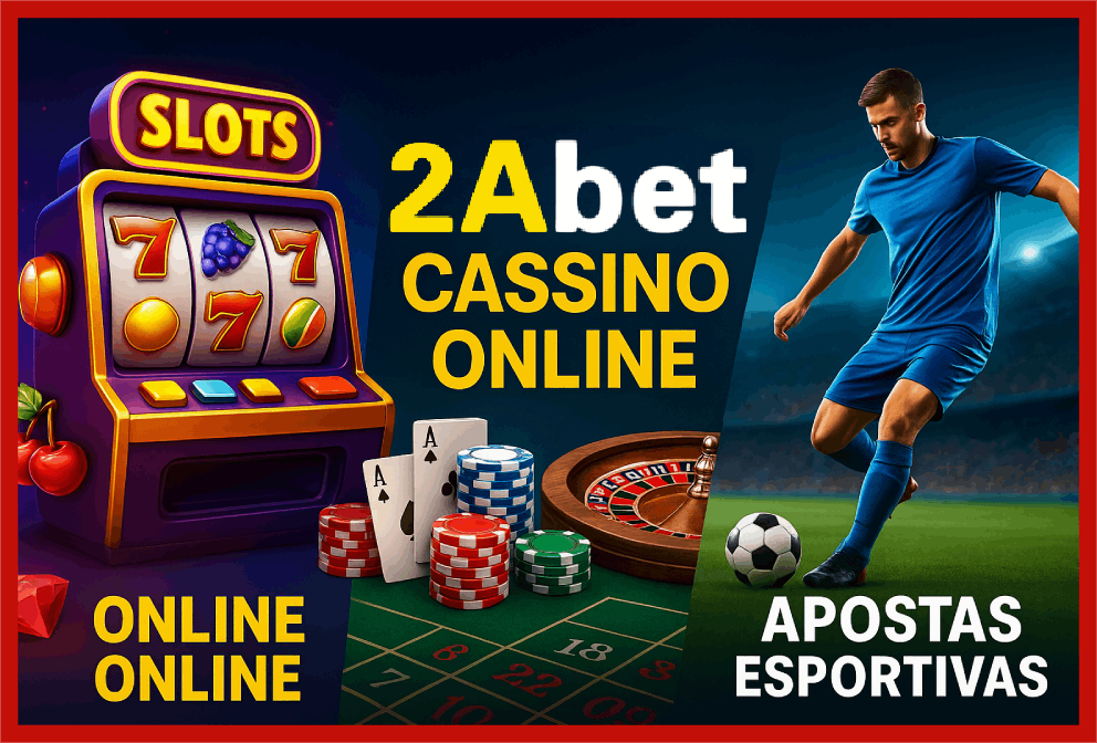 Cassino Online 2ABET