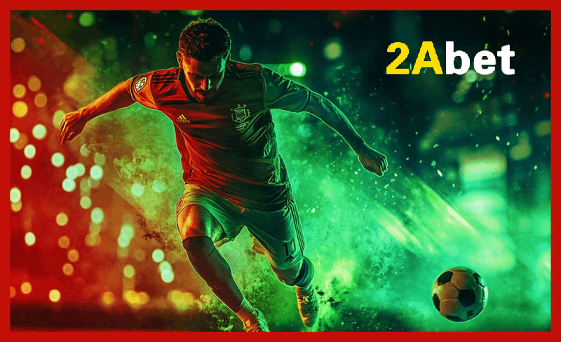 Apostas esportivas no cassino online 2ABET