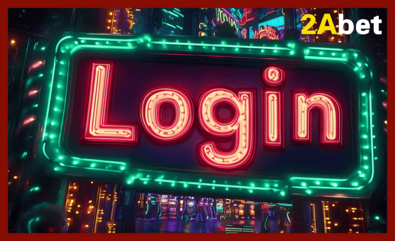 Registro na 2ABET Garante Acesso a uma Vasta Seleção de jogo